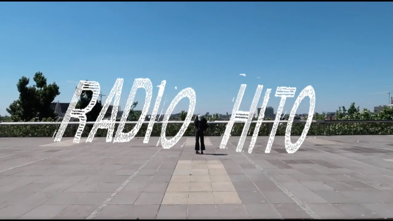 SPRING BRAKERS 9A:  Radio Hito