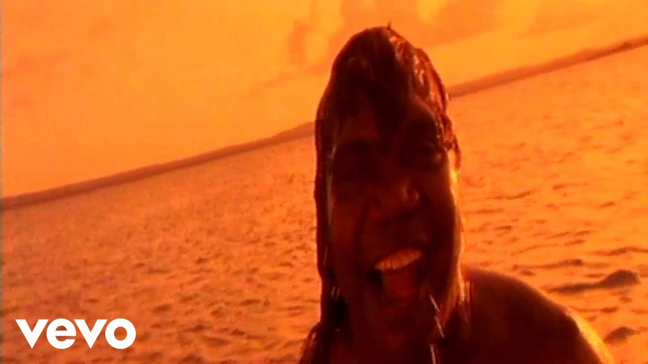 Yothu Yindi - Djapana (Official Video)