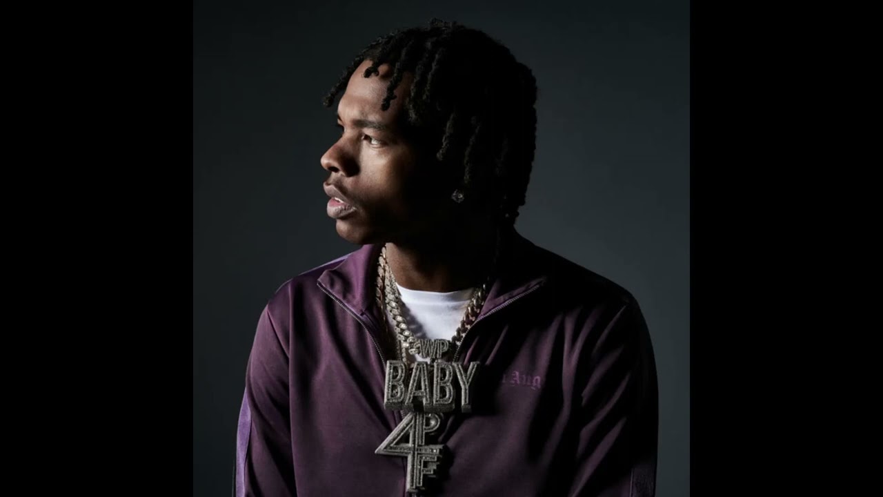 [FREE FOR PROFIT] Lil Baby - Type Beat