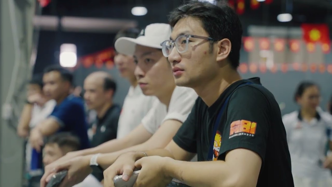 ONESOFT PICKLEBALL CUP 2025