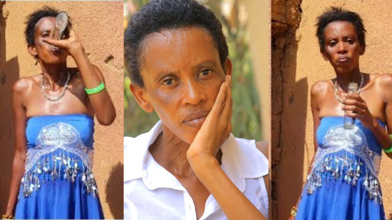 Bandongorera 500😭yanyanduje SIDA😭atubwiye ABAKIRE benshi yanduje😳nakiraga ABAGABO barenga 8 kumunsi😭