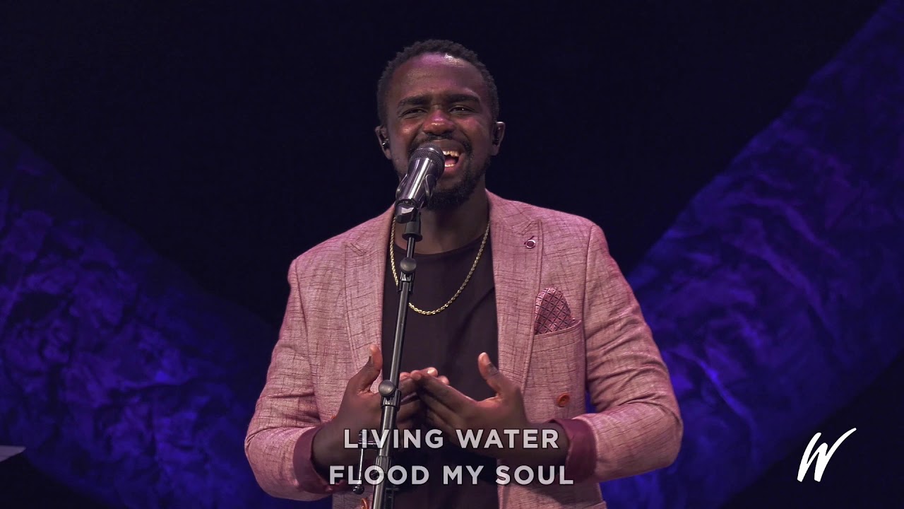 Powerful & Effective Prayer | Julius Rwotlonyo