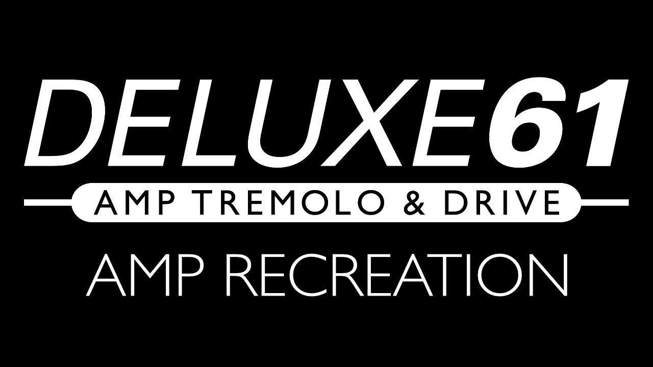 Introducing the DELUXE61