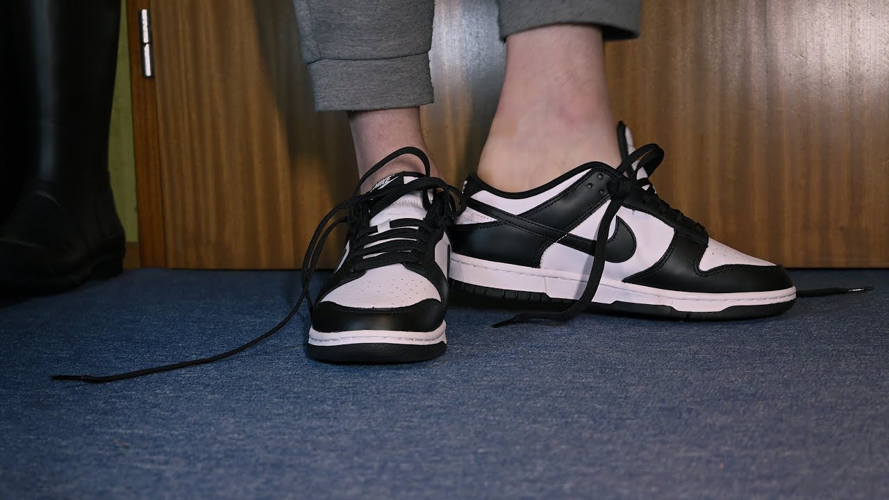 Nike Dunk Low