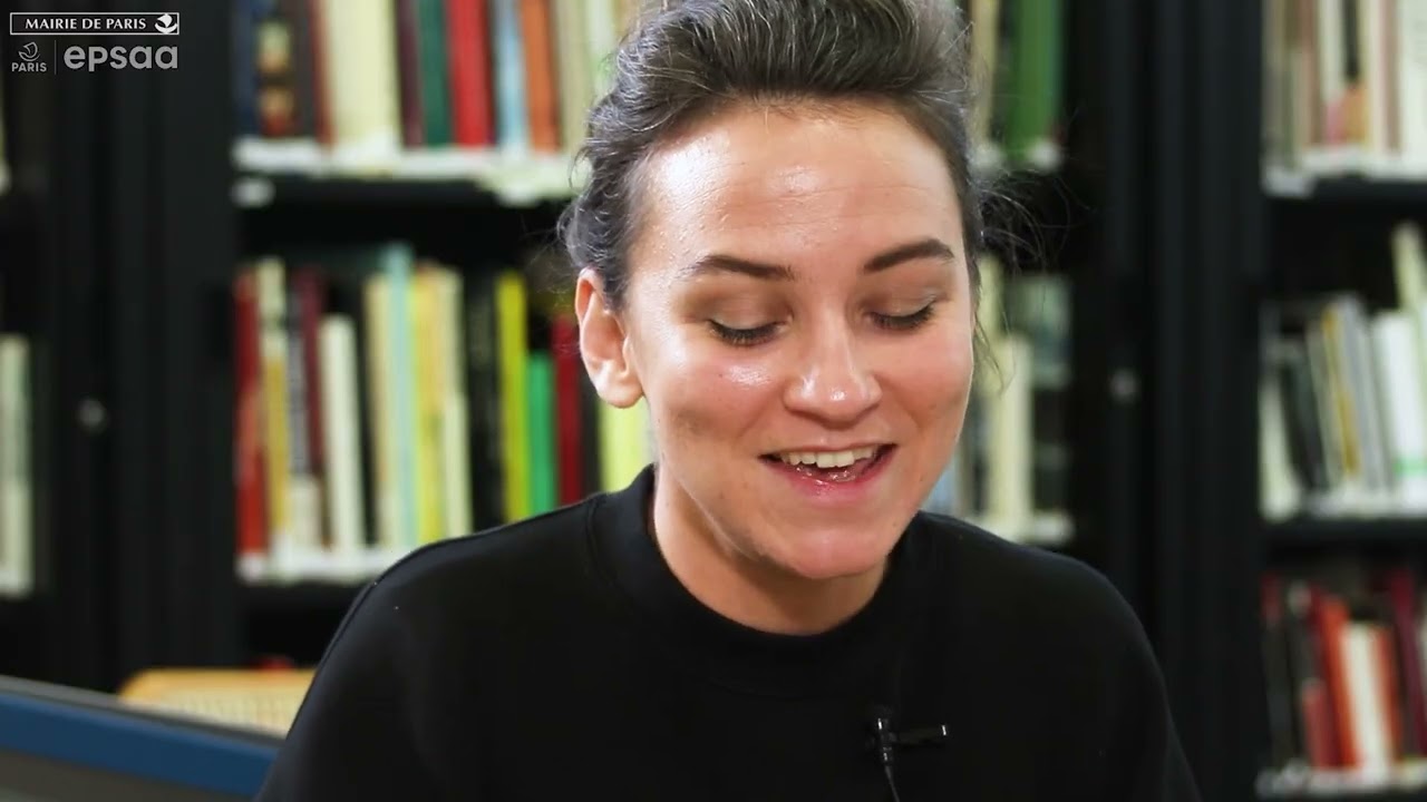 Margaux Brugvin - 4. Du portrait à l’entretien