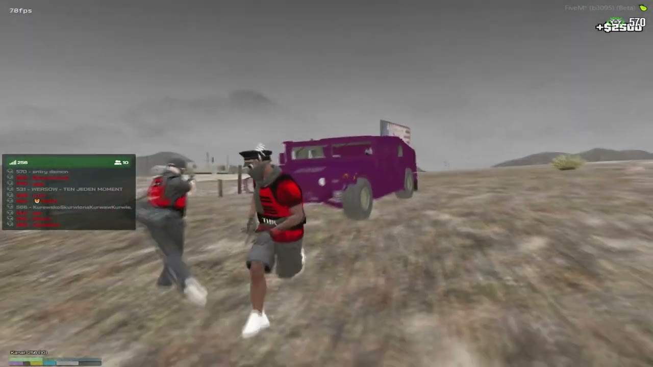 old clips I RichGG