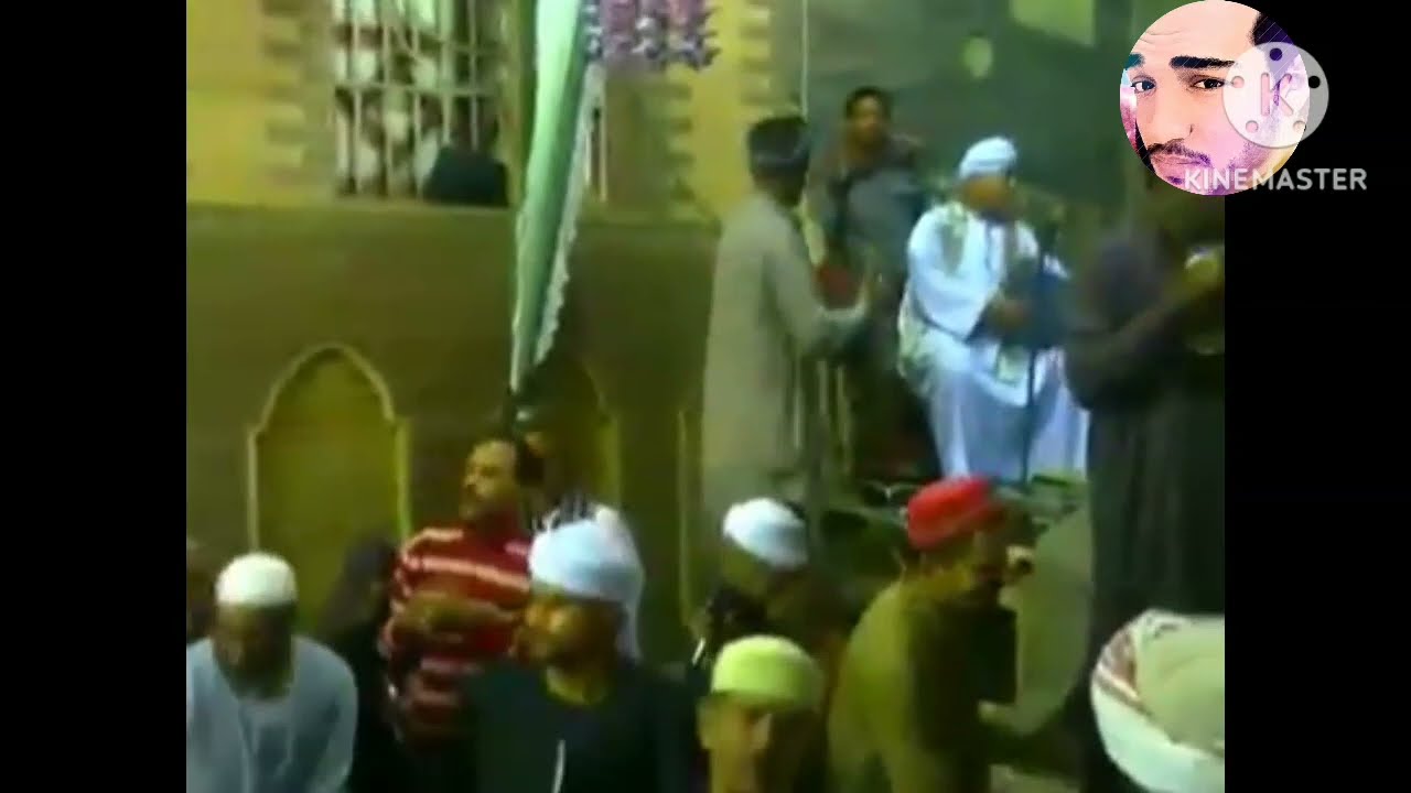 الشيخ احمد بعزق سيدي عبدالكريم باطه