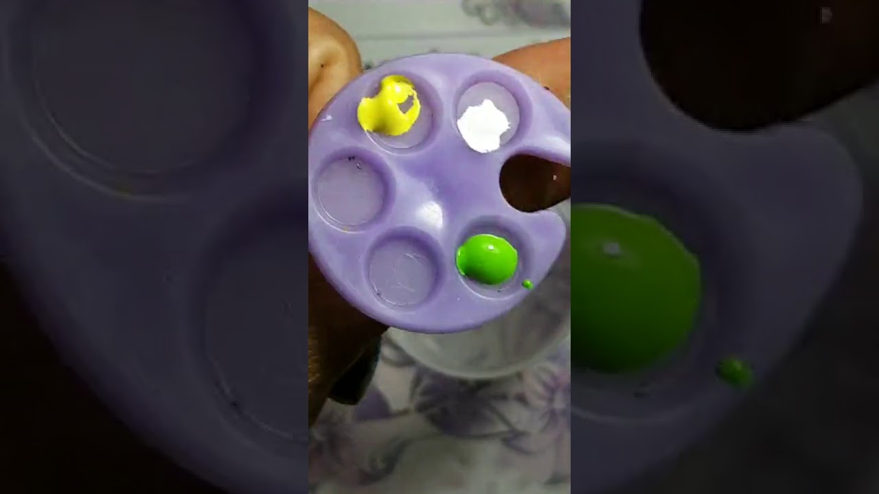 LUNES  COQUETOS:Aprende a decorar tus uñas con Stamping reverse usando pinturas acrílicas o esmaltes