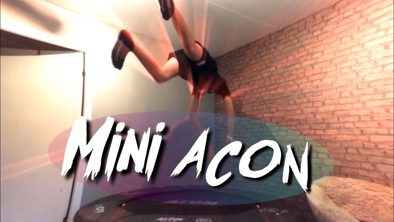 Mini Acon