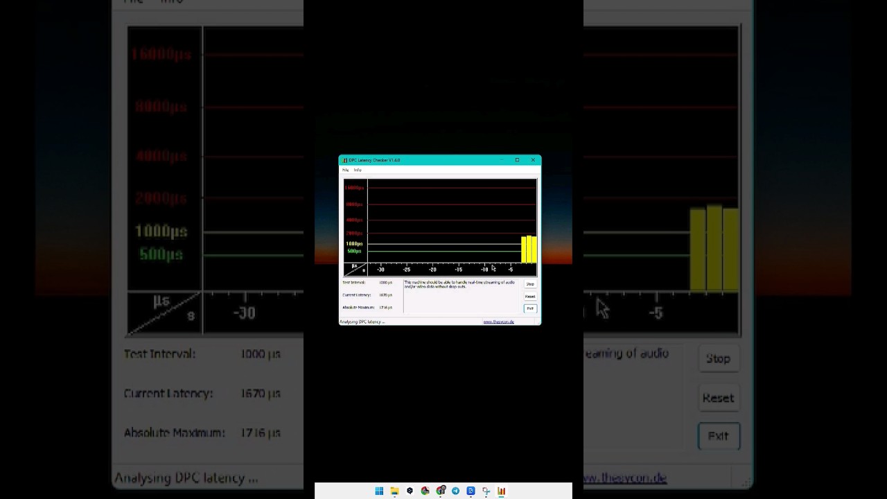 How to check Input Lag On Your PC?