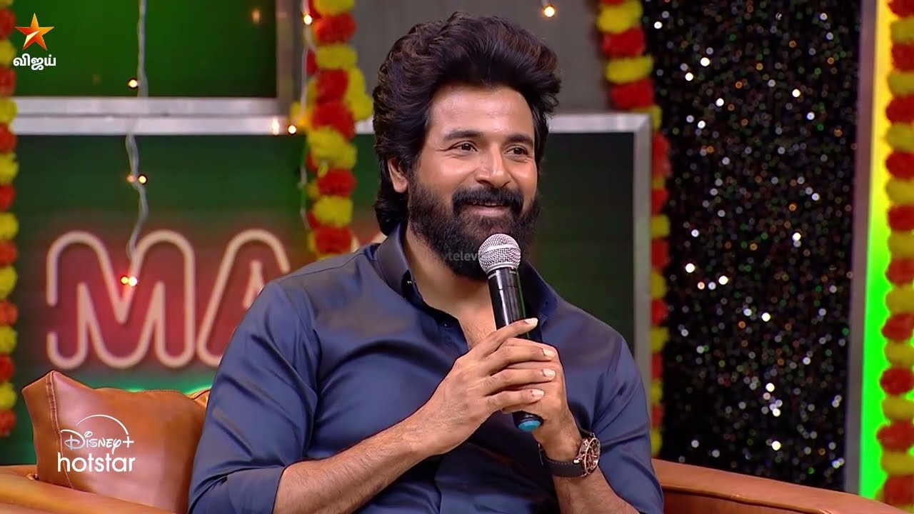 #AMARAN my Eternal one.. ❤️ | Amaran Diwali Special