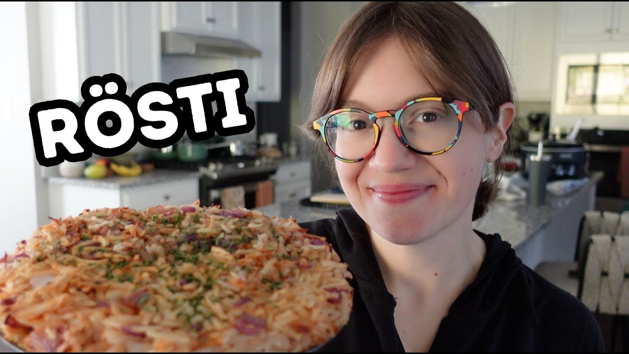 Rösti