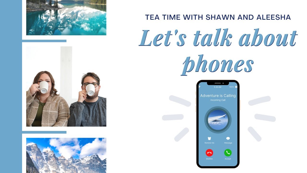 New to the UK? - Here's How to Get a Phone Plan