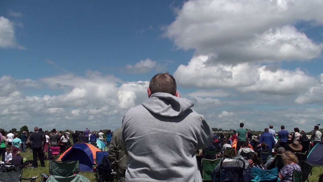 RIAT 2016
