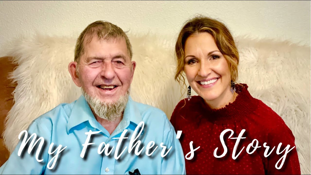 My Father’s Story / Growing Up Amish / Ben Girod