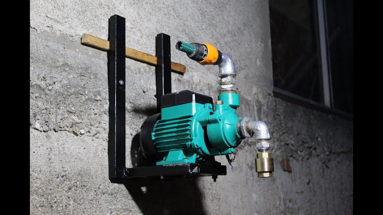 How to Install a Water Pump | Step-by-Step Installation Guide