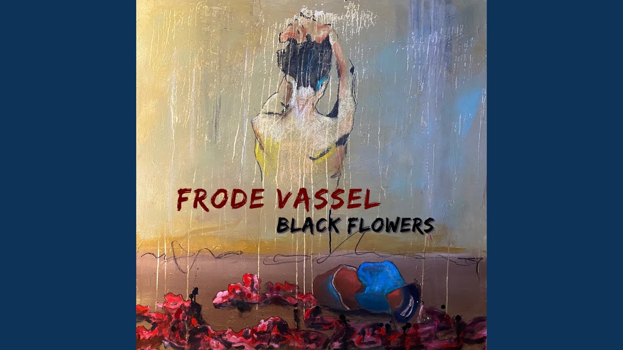 Black Flowers