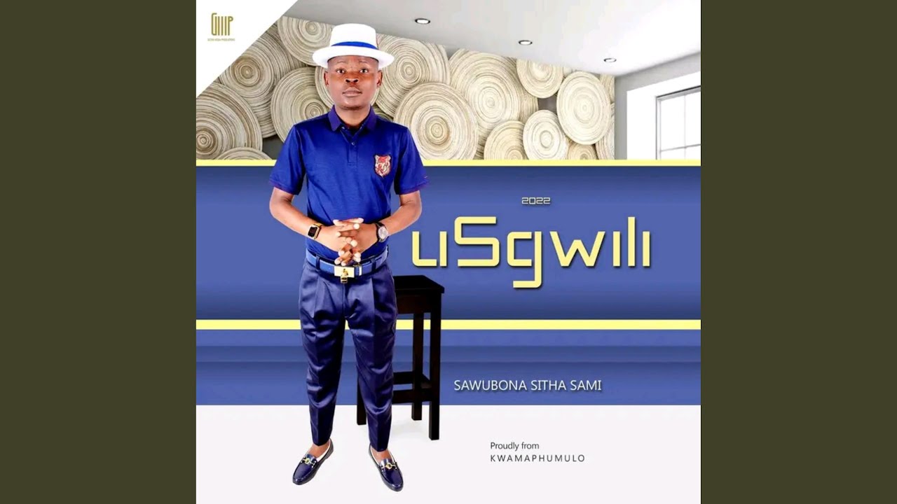 Sawubona sitha sami