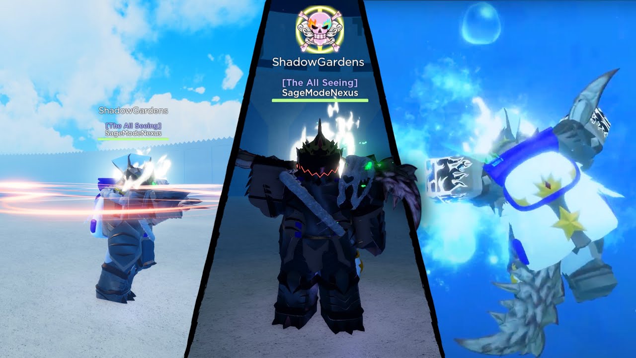 [GPO] Boneshiver Is My New Favorite Weapon IN GPO Rank