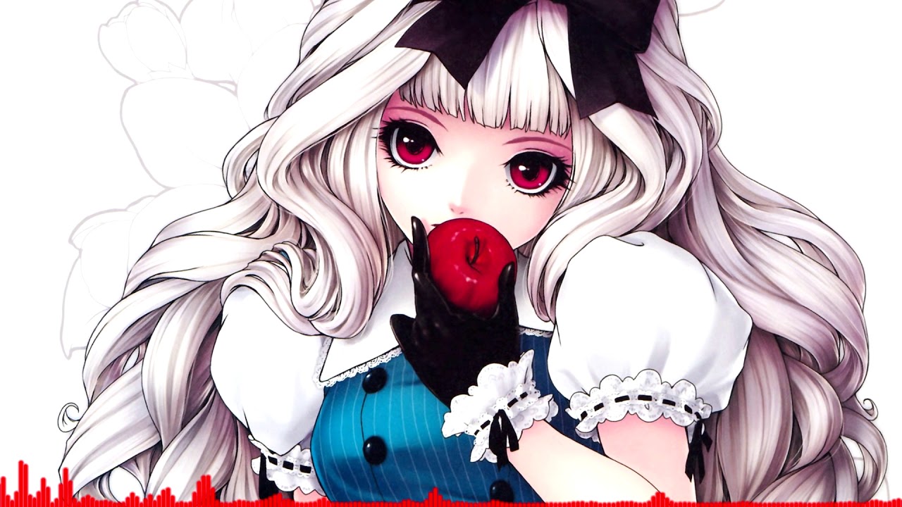 Nightcore - GFRIEND (여자친구) - Apple