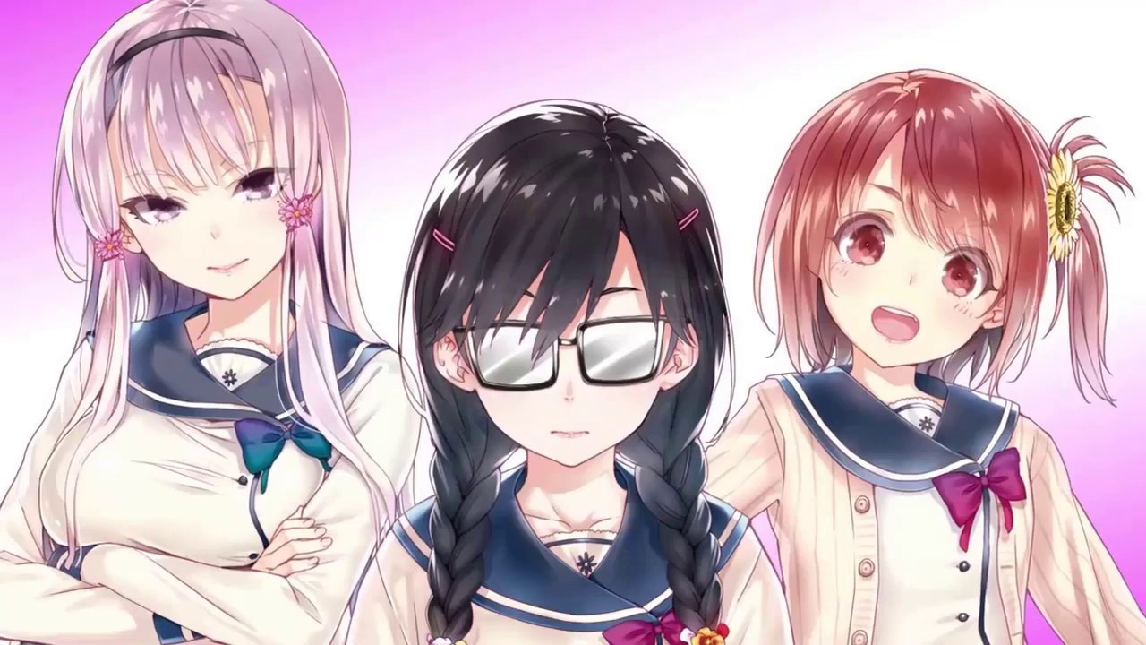 Upcoming Manga 2019 - Ore wo Suki nano wa Omae dake ka yo. Fall 2019 Manga