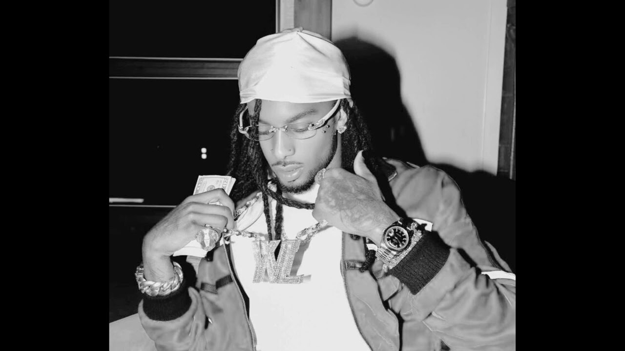(FREE) Playboi Carti x I AM MUSIC Type Beat 2025 - 