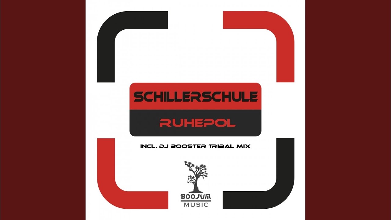 Ruhepol (Original Mix)