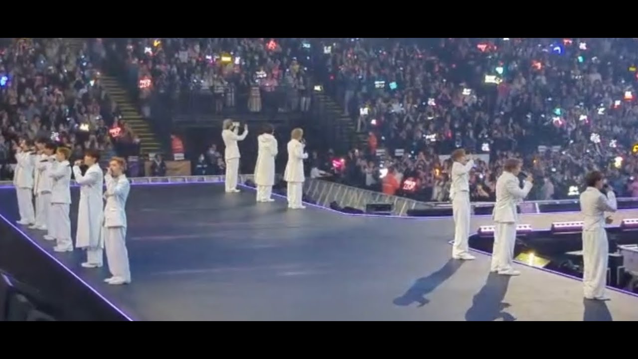 [FanCam] 20240116 Day 2 Mirror We All Are