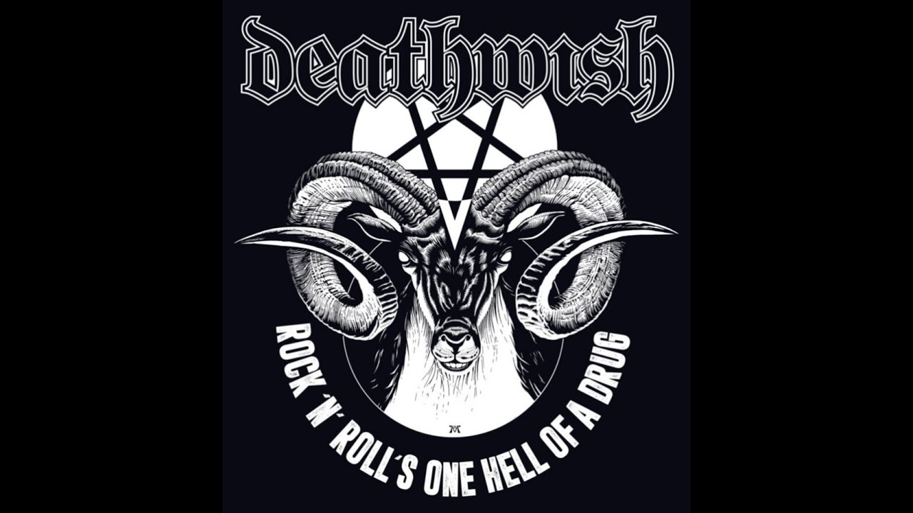 Deathwish 9-3-2022 Lyric Room Green Bay, WI