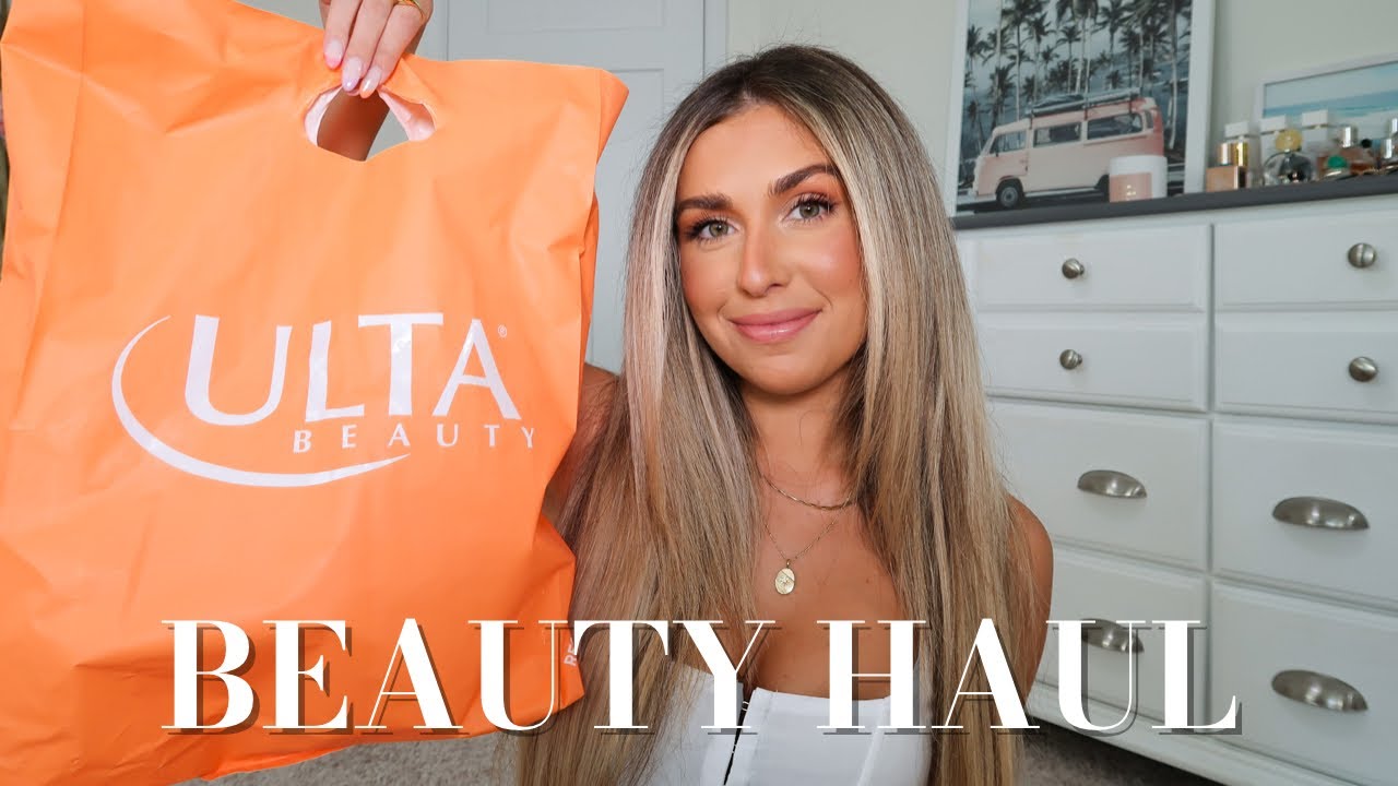Ulta Haul | New Makeup | September 2022