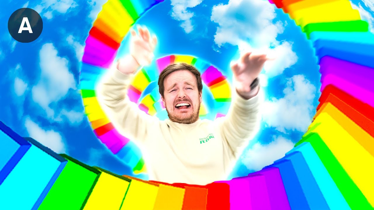 99,99% klarer ikke dette! Dropper i Fortnite