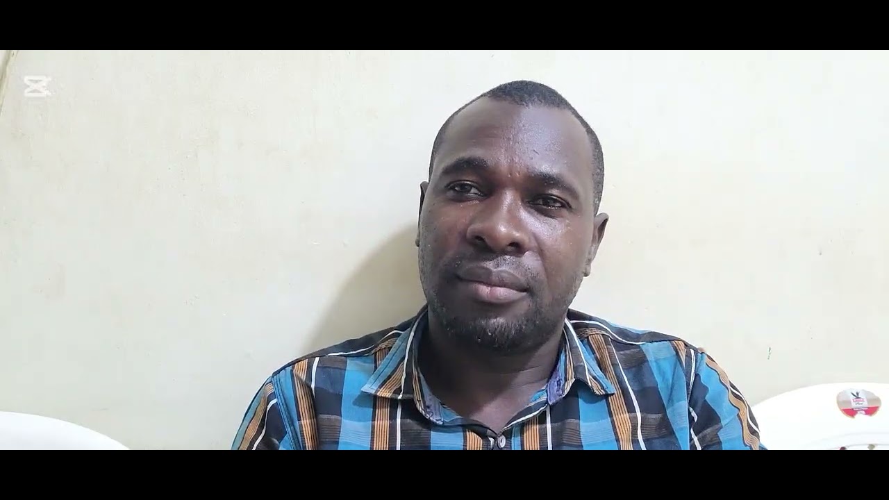 Pr mulinde's an other shocking video
