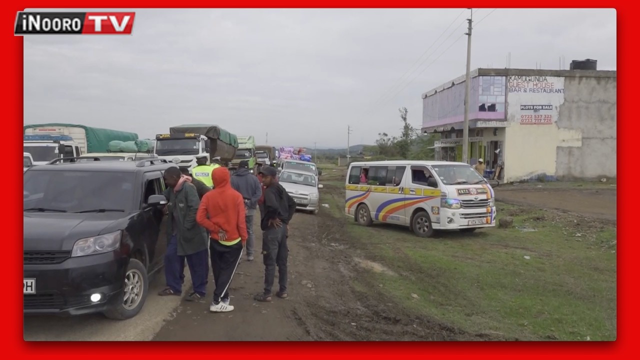MŨHATĨKANO WA NGARI GILGIL, NAKURU