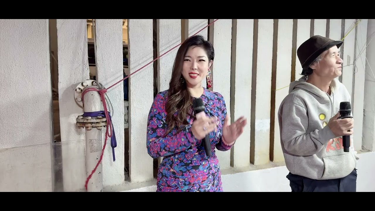 芯尼🎶🎶老板🎶🎶无言的结局🎶🎶