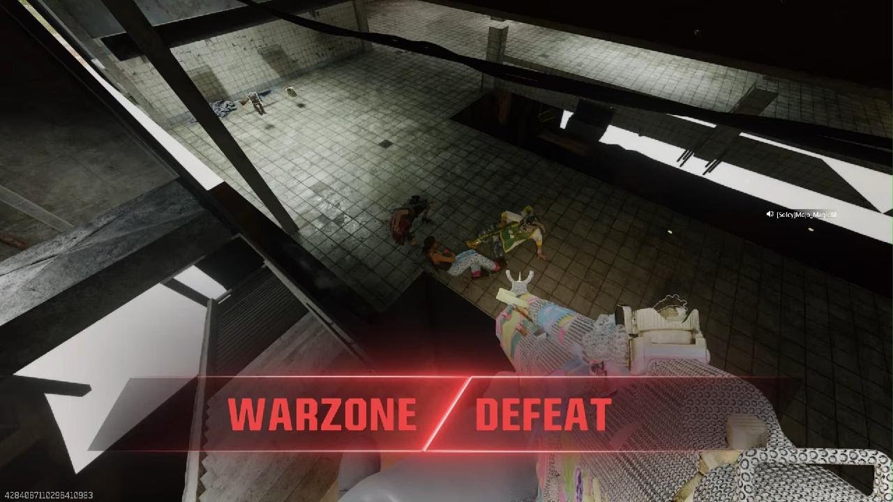 Ranked Resurgence