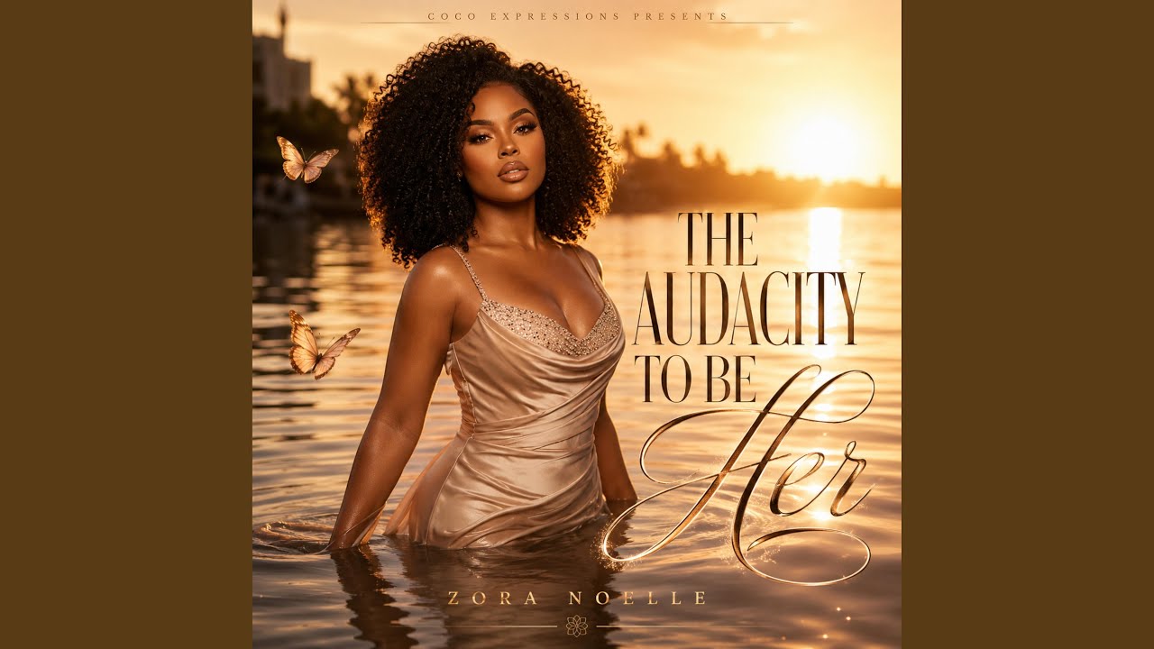 She's Already in You (Bold & Bossed Up)