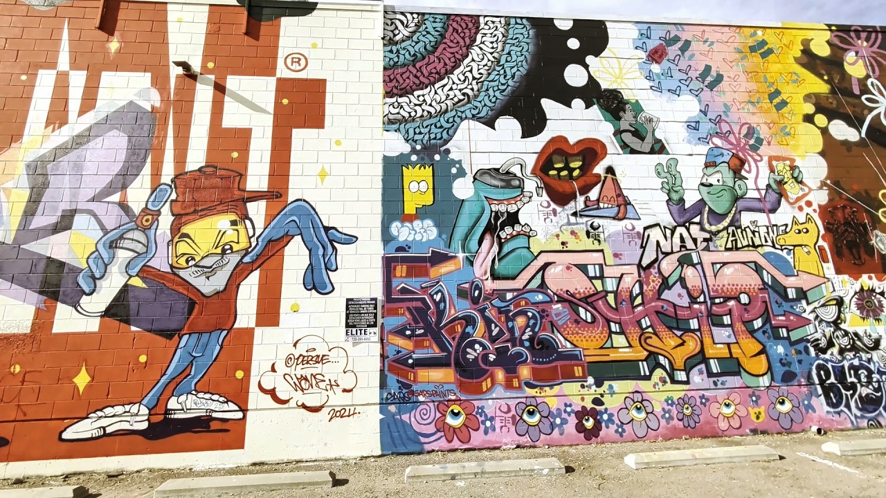 Sightings in Denver Start of 2026