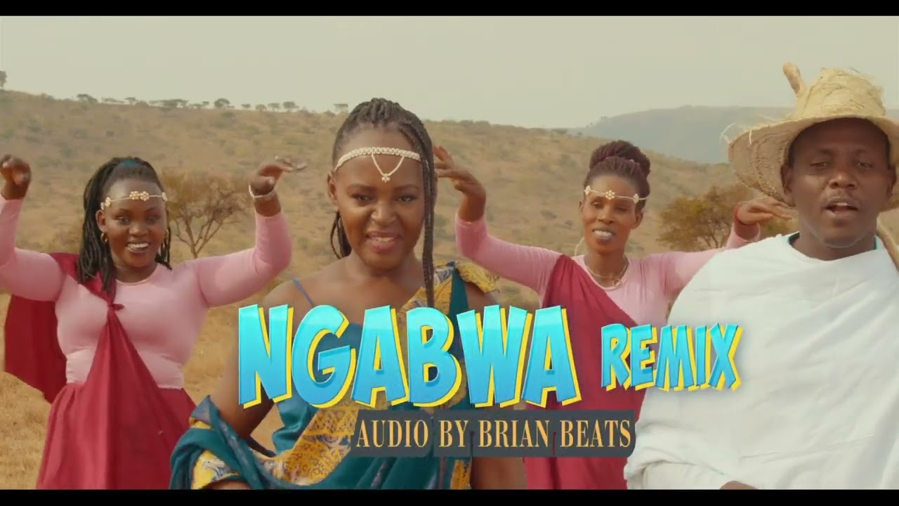 Ngabwa  Remix Video  COMING SOON@PRINCE EMMA WA'ROYAL X PROSSY KANKUNDA