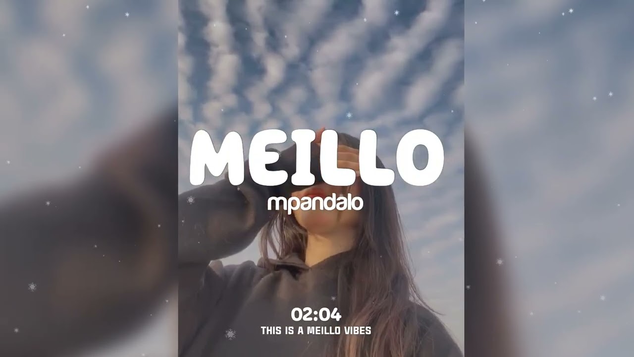 MEILLO - MPANDALO (official audio) Nouvéaute Gasy 2026