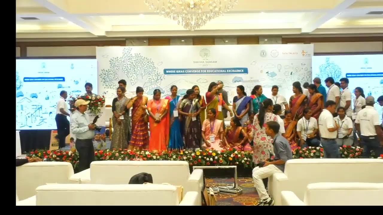 Shiksha Sangam 2025