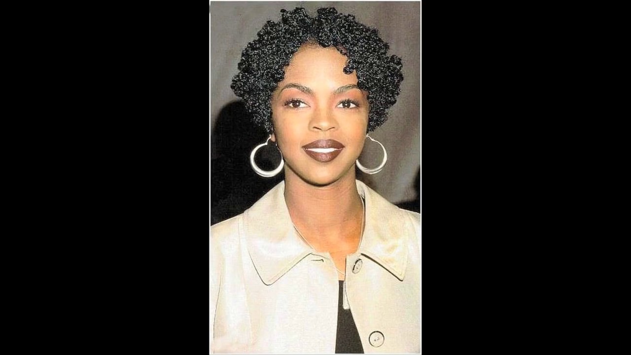 Lauryn Hill - Repercussions (Original DEMO) Bonus Track