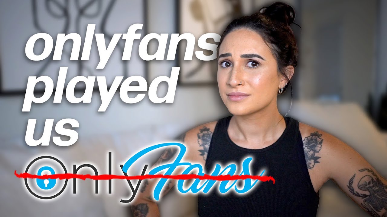 onlyfans ban: what to do now?