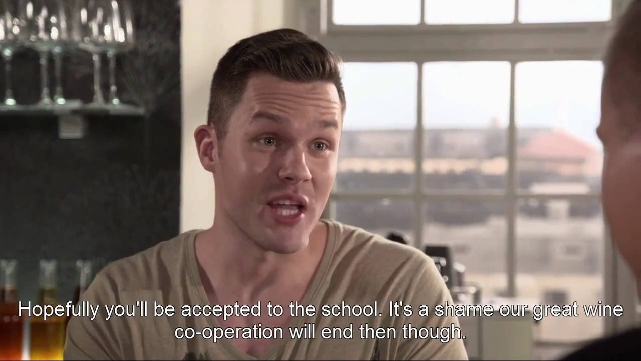 Elias' story part 386