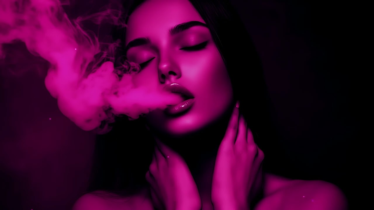 Smoke Mood   Just Relax Deep House Mix 2026   Feeling Good, Chill & Late Night Vibes