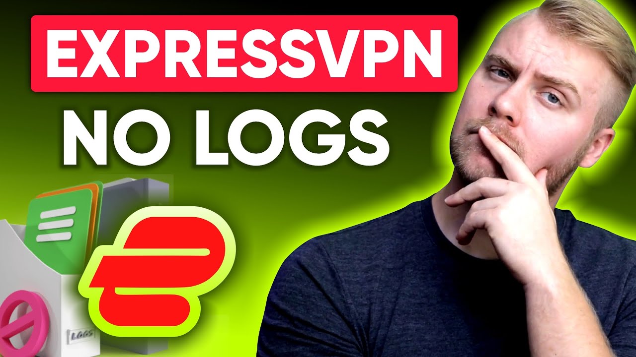 ExpressVPN No Logs Policy Review 2026🔥