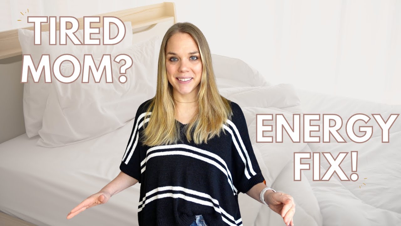 6 Shifts I Made to Overcome Fatigue and Heal My Metabolism