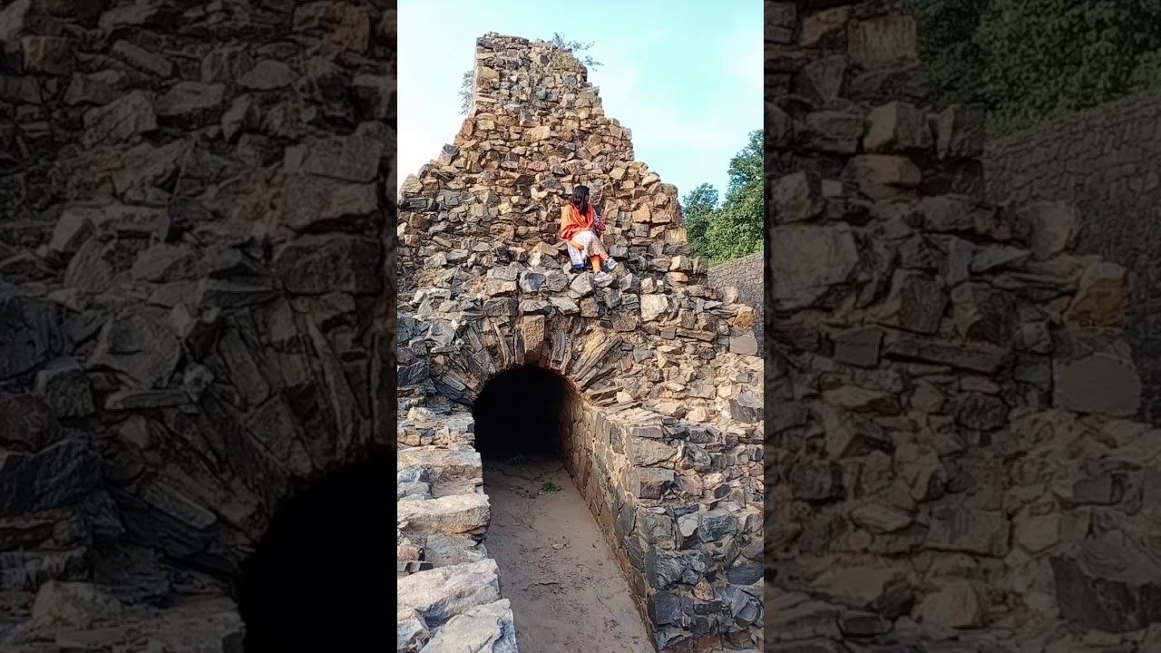 Inchampalli Dam,Bijapur इंचमपल्ली बाँध बीजापुर