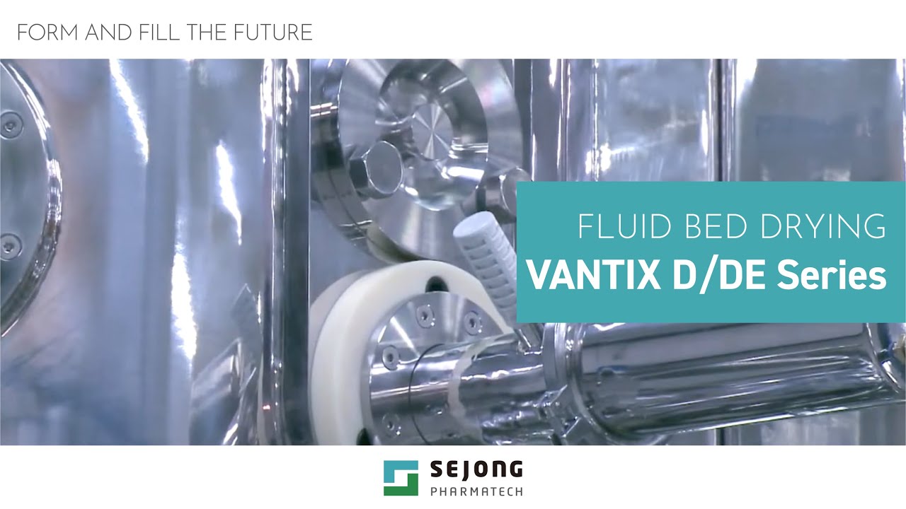 VANTIX D Series