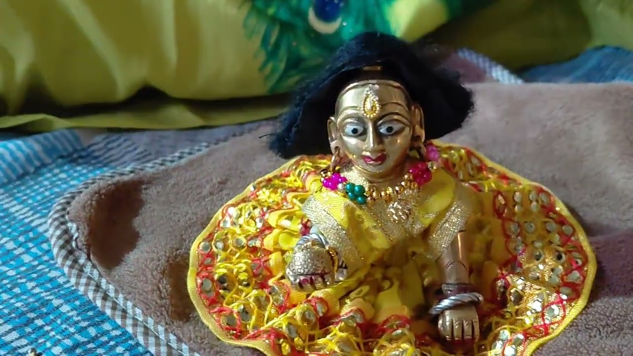 होली का पवन मेरे लाल के साथ