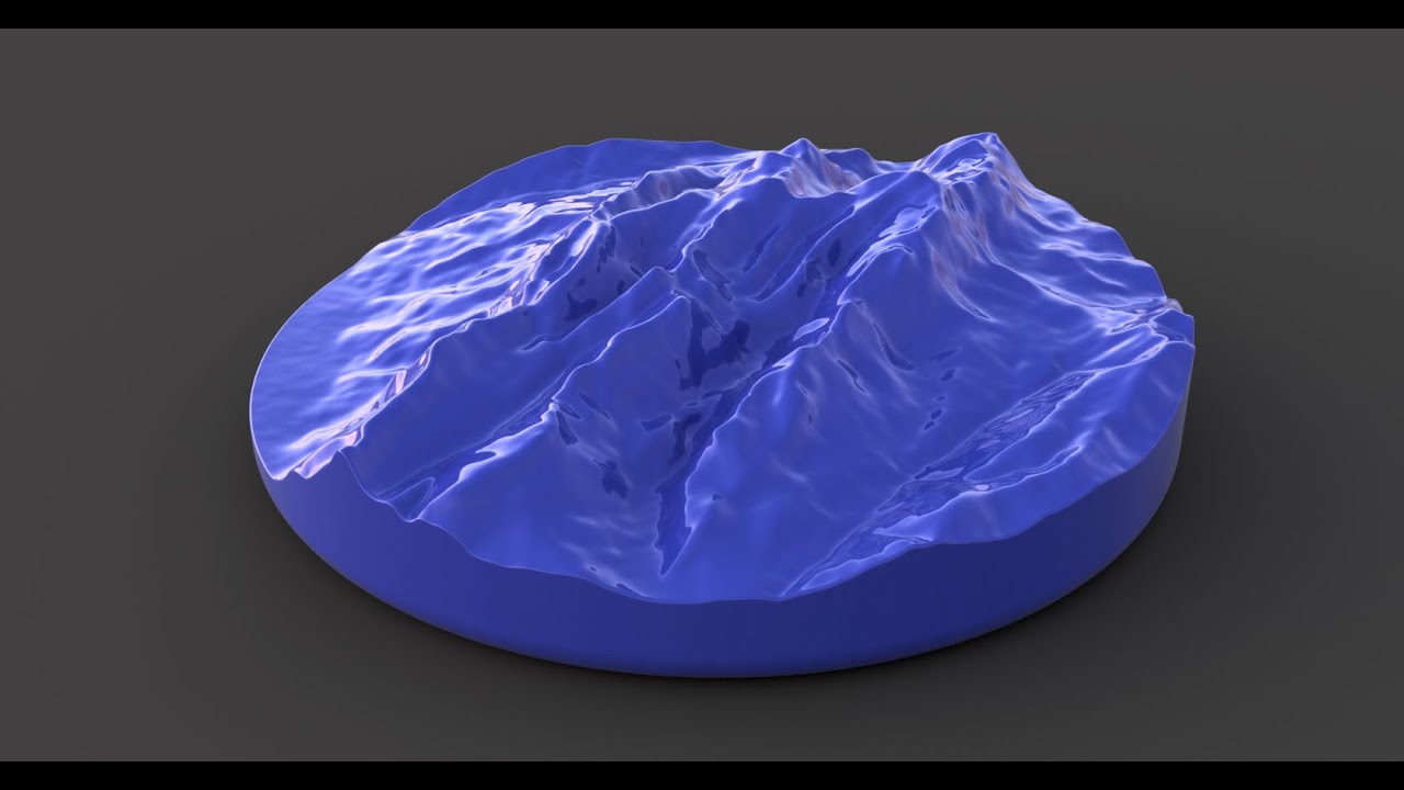 Fusion 360 - A better workflow for irregular and organinc .stl files